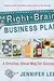 The Right-Brain Business Plan: A Creative, Visual Map for Success