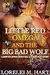 Little Red Omega and the Big Bad Wolf