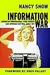 Information War: American Propaganda, Free Speech, and Opinion Control Since 9/11