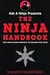Ask a Ninja Presents The Ninja Handbook: This Book Looks Forward to Killing You Soon