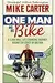 One Man and His Bike: A 5,000 Mile, Life-Changing Journey Round the Coast of Britain
