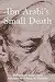 Ibn Arabi's Small Death