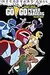 Saban's Go Go Power Rangers, Vol. 8