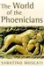 The World of the Phoenicians