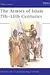 The Armies of Islam 7th-11th Centuries