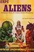 GURPS Aliens: Nonhuman Races for Science Fiction Roleplaying