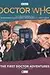Doctor Who: The First Doctor Adventures, Volume 2