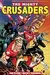 The Mighty Crusaders, Vol. 1
