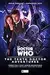 Doctor Who: The Tenth Doctor Adventures, Volume 1