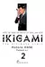 Ikigami - Tuyển Tập Những Câu Chuyện Lay Động Lòng Người, Tập 2