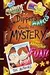 Gravity Falls: Dipper’s  and Mabel’s Guide to Mystery and Nonstop Fun