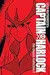 Captain Harlock: The Classic Collection, Vol. 2