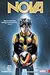 Nova: The Human Rocket, Volume 2: Afterburn