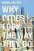 Why Cities Look the Way They Do
