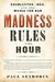 Madness Rules the Hour: Charleston, 1860 and the Mania for War