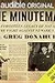 The Minuteman: The Forgotten Legacy of Nat Arno and the Fight Against Newark's Nazis