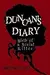 Duncan's Diary: Birth of a Serial Killer