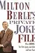 Milton Berle's Private Joke File: Over 10,000 of His Best Gags, Anecdotes, and One-Liners