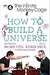 How to Build a Universe: An Infinite Monkey Cage Adventure