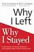 Why I Left, Why I Stayed: Conversations on Christianity Between an Evangelical Father and His Humanist Son