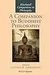 A Companion to Buddhist Philosophy