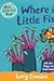 Where Is Little Fish?