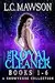 The Royal Cleaner: Books 1-6