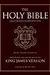 Holy Bible: The New King James Version
