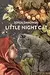 Little Night Cat