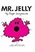 Mr. Jelly