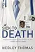 Sick to Death: A Manipulative Surgeon and a Healthy System in Crisis--a Disaster Waiting to Happen