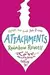 Attachments: Is there such a thing as love before first sight? The romantic comedy we all need to read in 2024