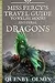 Miss Percy's Travel Guide to Welsh Moors and Feral Dragons