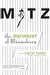 Mitz The Marmoset of Bloomsbury