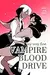 My Very First Vampire Blood Drive