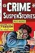 The EC Archives: Crime Suspenstories Volume 3