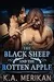 The Black Sheep and The Rotten Apple
