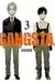 Gangsta., Vol. 3