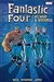 Fantastic Four by Waid & Wieringo: Ultimate Collection, Book 2