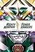 Mighty Morphin/Power Rangers, Book One