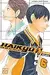 Haikyu!! Les As du Volley, Tome 6