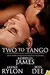Two to Tango: Ballroom Blitz / Where There's Smoke / A Touch of Confidence