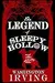 The Legend of Sleepy Hollow and Other Ghostly Tales