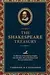 The Shakespeare Treasury: A Collection of Fascinating Insights into the Plays, the Performances and the Man Behind Them