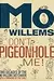Don't Pigeonhole Me!: Two Decades of the Mo Willems Sketchbook