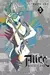 Alice in Borderland, Vol. 5