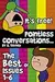 Pointless Conversations: The Best of Issues 1 - 6