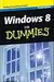 Windows 8 for Dummies: Pocket Edition