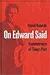 On Edward Said: Remembrance of Things Past