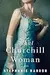 That Churchill Woman